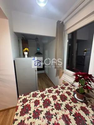 Apartament 1+1 me qera në 21 Dhjetori, Tiranë, 60 m². Foto 3 nga 7