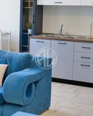 Apartment 2+1 for rent in Vollga, Durrës, 100 m². Photo 5 of 12
