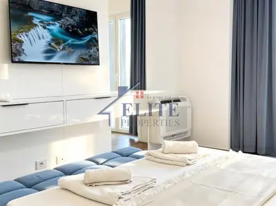 Apartament 2+1 në shitje në Ilyonis Residence, Shëngjin, 164 m². Foto 10 nga 12