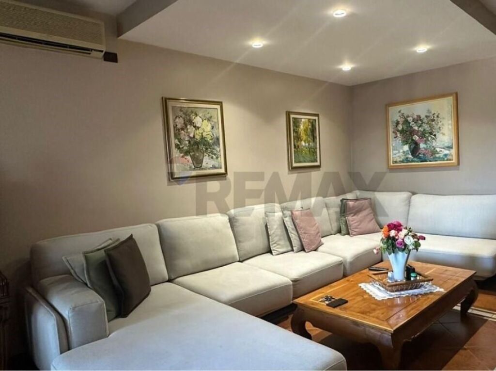 Apartment for sale in Rruga Mine Peza, Tirana, 120 m²