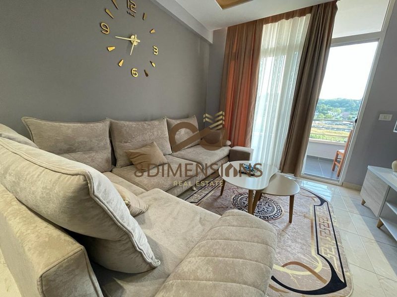 Appartamento 1+1 in vendita a Astir, Tirana, 60 m²