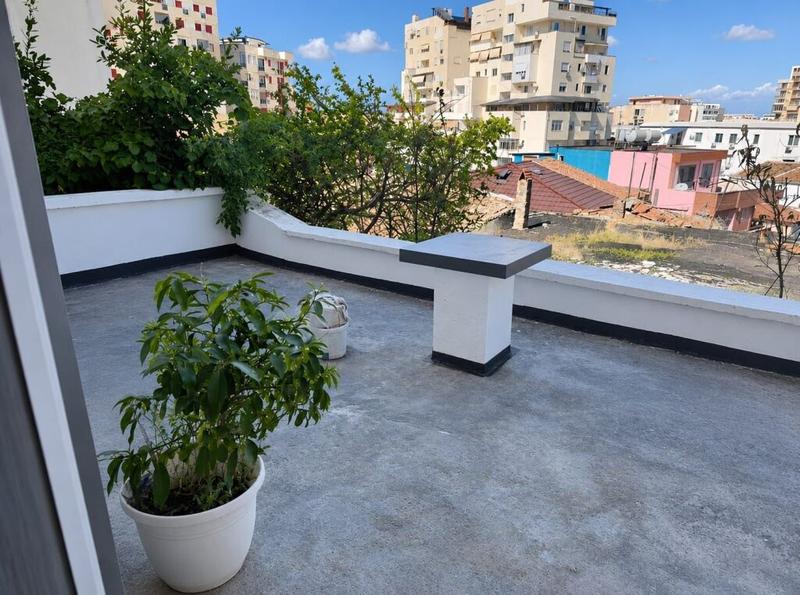 Shtëpi private 2+1 me qera në Bashkia Durrës Njësia 3, Durrës, 80 m². Foto 6 nga 6
