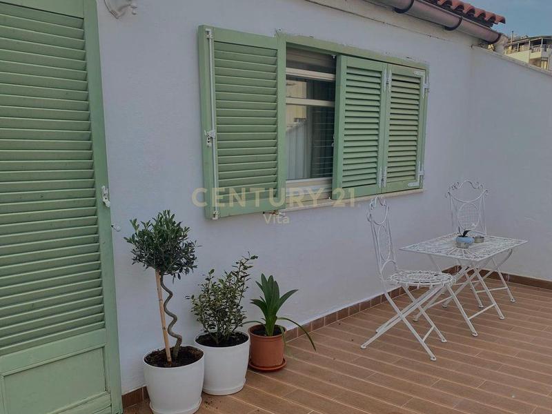 Dupleks në shitje në Rruga Egnatia, Durrës, 183 m². Foto 6 nga 12