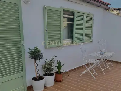 Duplex for sale in Rruga Egnatia, Durrës, 183 m². Photo 6 of 12