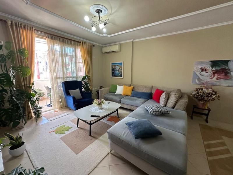 Apartment 2+1 for sale in Rruga Don Bosko, Tirana, 98 m²