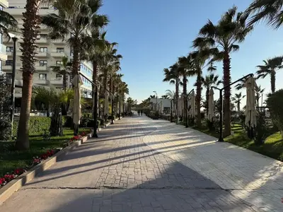 Apartament 1+1 në shitje në Qerret, Kavajë, 68 m². Foto 2 nga 4