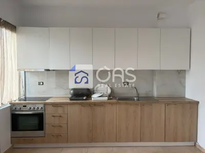 Apartament 2+1 me qera në Pallati Brigadave, Tiranë, 90 m². Foto 4 nga 12