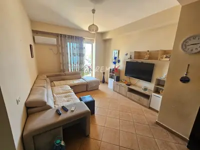 Appartamento 2+1 in affitto a Plazh, Durazzo, 100 m². Foto 7 di 10