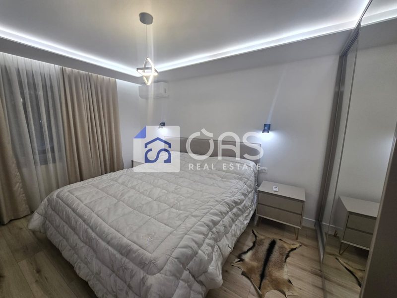 Appartamento 2+1 in vendita a Brryli, Tirana, 78 m²