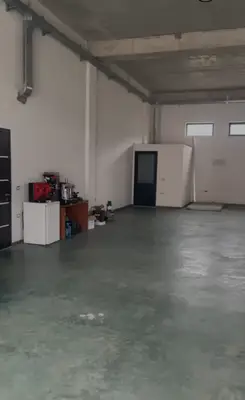 Magazinë me qera në Prush, Tiranë, 200 m². Foto 2 nga 5