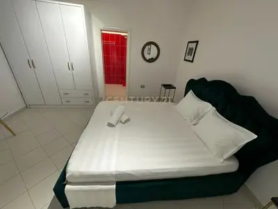 Apartment 1+1 for rent in Centrale, Vlorë, 70 m². Photo 4 of 7