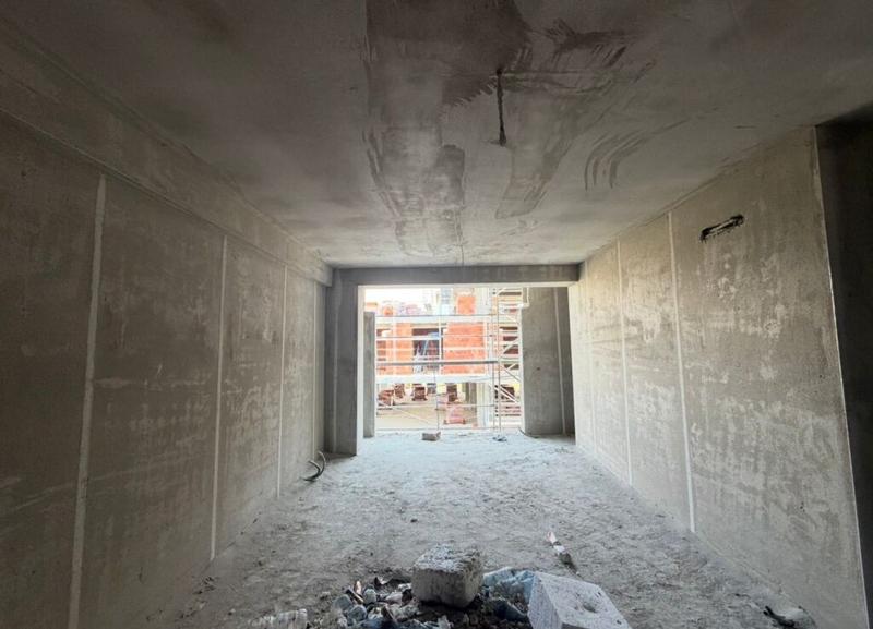 Apartament 2+1 në shitje në Rruga Kodra e Diellit 2, Tiranë, 129 m². Foto 2 nga 6