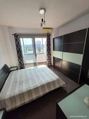 Apartament 3+1 me qera në Rruga Endri Keko, Tiranë, 120 m². Foto 4 nga 8