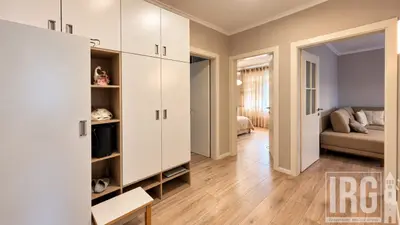 Appartamento 2+1 in vendita a Rruga Irfan Tomini, Tirana, 73 m². Foto 10 di 12