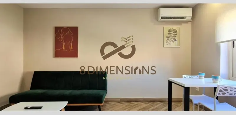 Appartamento 1+1 in vendita a 21 Dhjetori, Tirana, 49 m²