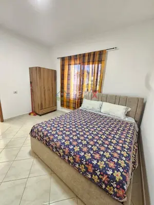 Apartment 1+1 for rent in Rruga Sulejman Pitarka, Durrës, 70 m². Photo 8 of 12