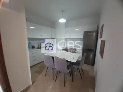 Apartament 2+1 me qera në Tregu Elektrik, Tiranë, 96 m². Foto 3 nga 6