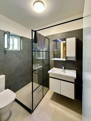 Villa studio for sale in Shetitorja, Sarandë, 395 m². Photo 11 of 11