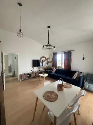 Apartament 1+1 në shitje në Fresku, Tiranë, 108 m². Foto 2 nga 12