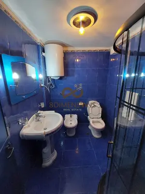 Apartament 2+1 në shitje në Myslym Shyri, Tiranë, 101 m². Foto 11 nga 12