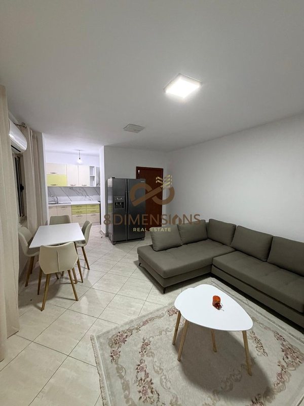 Appartamento 2+1 in affitto a Prane Kompleksi Gener 2, Tirana, 107 m²