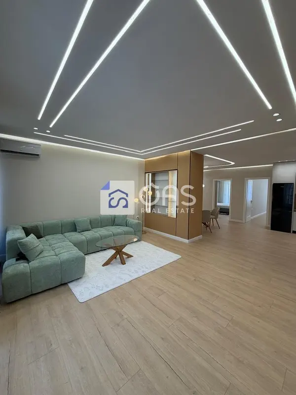 Appartamento 2+1 in vendita a Yzberisht, Tirana, 114 m²