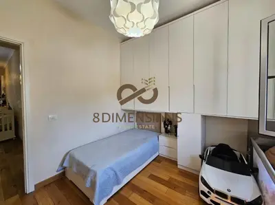 Apartment 2+1 for sale in Liqeni i Tiranës, Tirana, 115 m². Photo 6 of 10