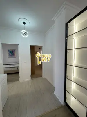 Apartament 2+1 me qera në Stacioni i Zjarrfikësve, Durrës, 100 m². Foto 6 nga 11
