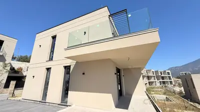 Villa in vendita a Collak, Tirana, 377 m². Foto 9 di 12