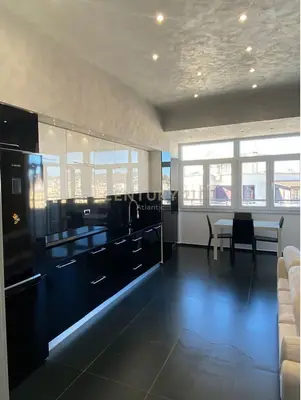Apartament 2+2 në shitje në Rruga Doganes, Durrës, 119 m². Foto 3 nga 12