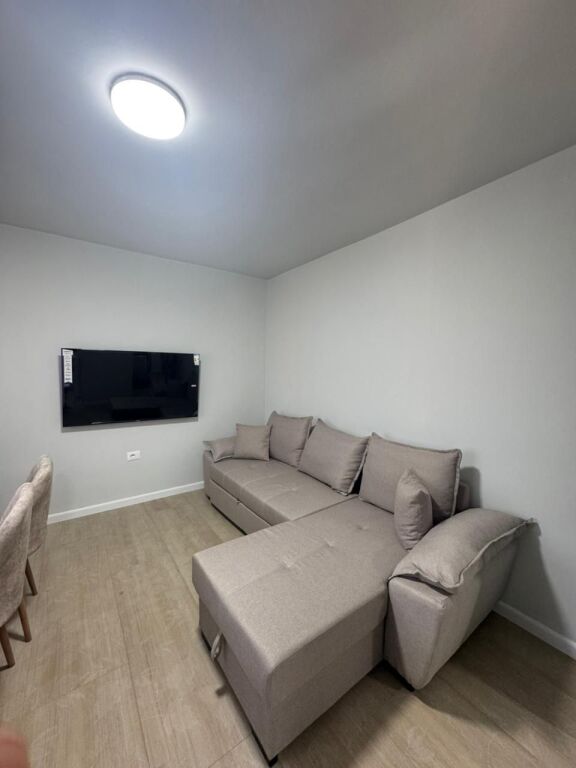 Apartment 1+1 for rent in Rruga e Elbasanit, Tirana, 60 m². Photo 3 of 3