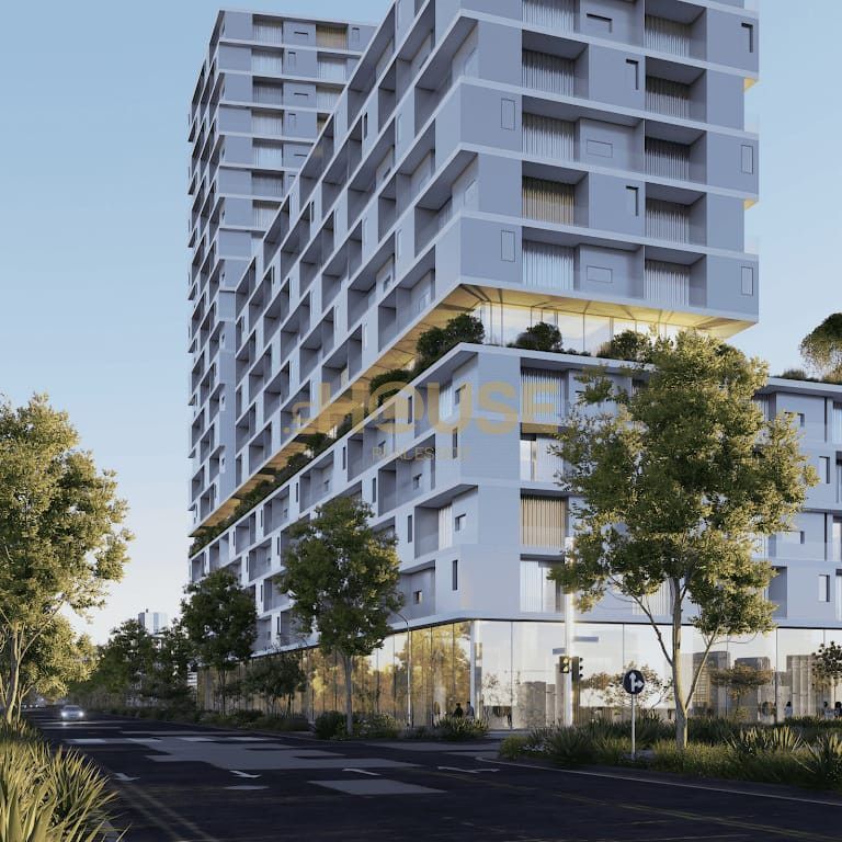 Apartment 1+1 for sale in Casa Italia, Tirana, 68 m². Photo 1 of 3