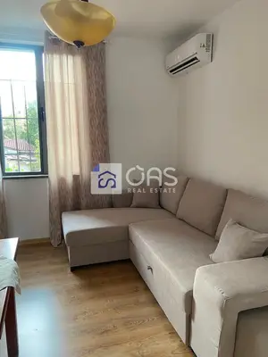 Apartament 1+1 me qera në Bulevardi Zogu I, Tiranë, 50 m². Foto 6 nga 10