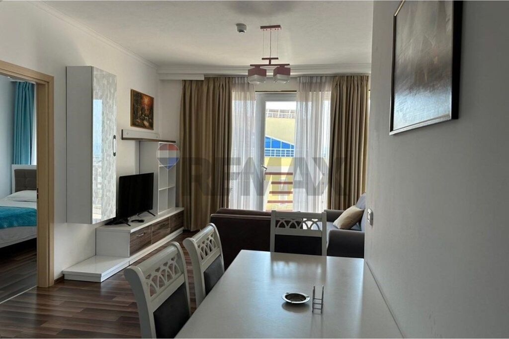 Appartamento in vendita a Farkë, Tirana, 114 m². Foto 2 di 3