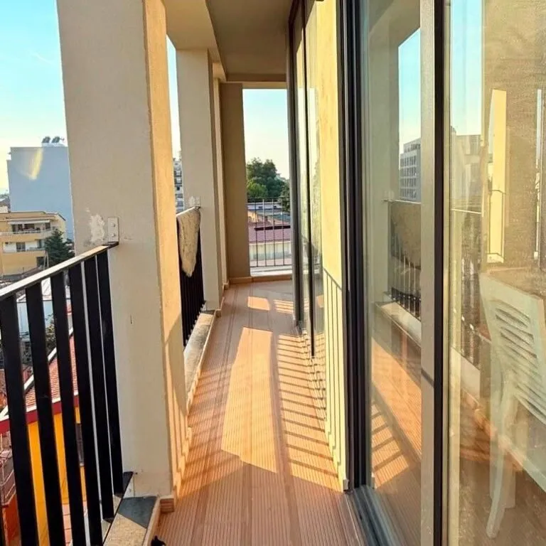 Apartament 2+1 nĂ« shitje nĂ« Selvia, TiranĂ«, 130 mÂČ. Foto 1 nga 6