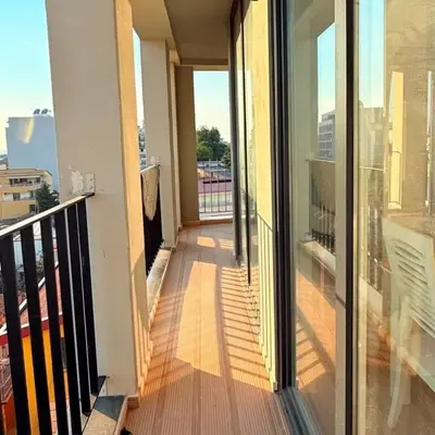 Apartament 2+1 në shitje në Selvia, Tiranë, 130 m². Foto 1 nga 6