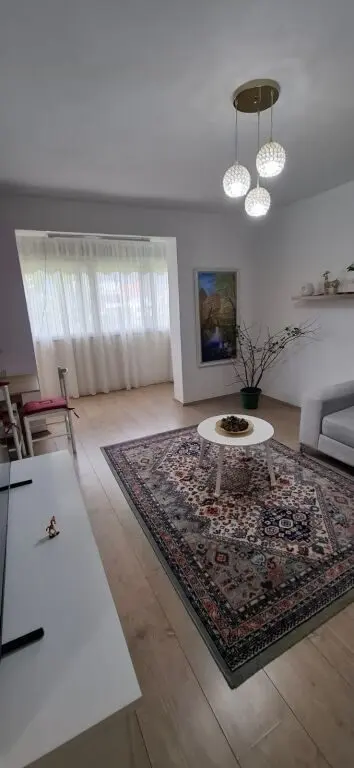 Appartamento 1+1 in vendita a Rruga Kongresi i Manastirit, Tirana, 52 m²