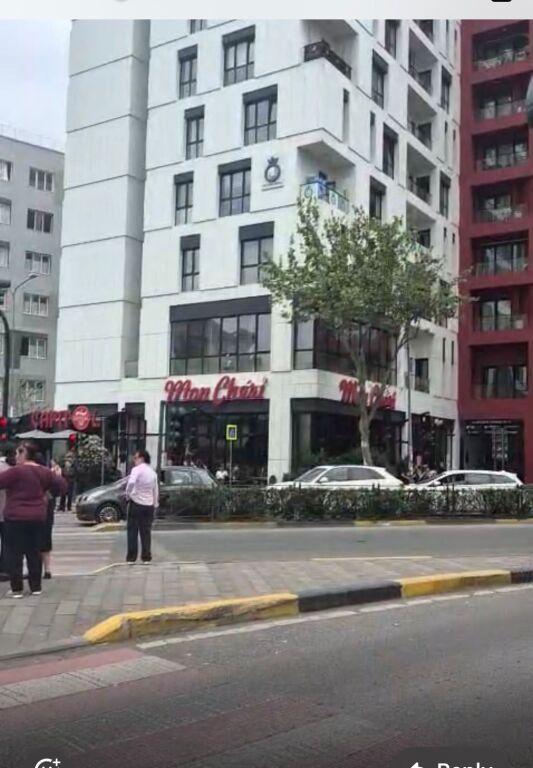 Ufficio in affitto a Farmacia 10, Tirana, 224 m²