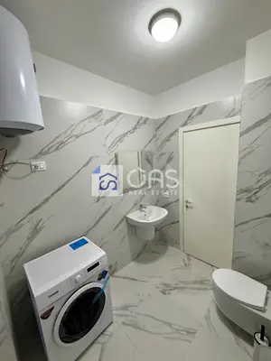 Appartamento 2+1 in affitto ad Astir, Tirana, 104 m². Foto 6 di 7
