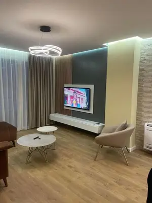Apartament 2+1 me qera në Rruga Hajredin Haxhiraj, Vlorë, 110 m². Foto 3 nga 12