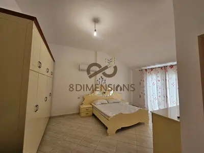 Appartamento 2+1 in affitto a Fresku, Tirana, 110 m². Foto 7 di 10