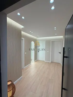 Appartamento 1+1 in vendita a Liqeni i Tiranës, Tirana, 55 m². Foto 6 di 9