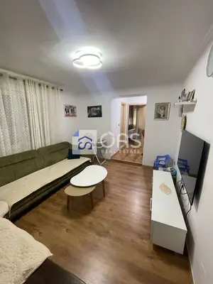 Apartament 2+1 me qera në Rruga Mine Peza, Tiranë, 87 m². Foto 7 nga 12