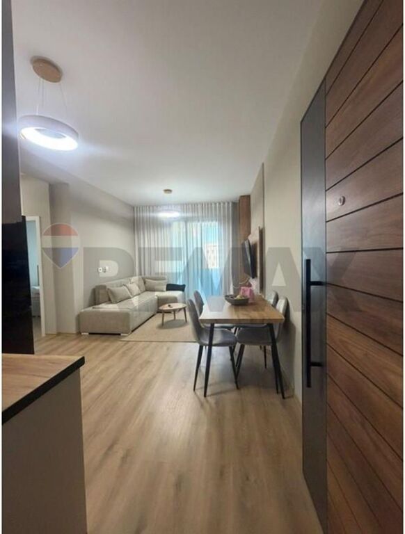 Apartment for sale in Rruga 5 Maji, Tirana, 59 m². Photo 1 of 3