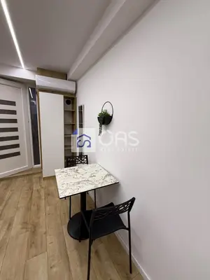 Garsoniere me qera në 21 Dhjetori, Tiranë, 40 m². Foto 2 nga 4