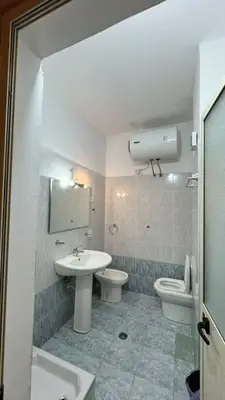 Apartament 1+1 me qera në Rruga Fortuzi, Tiranë, 64 m². Foto 7 nga 7