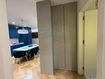 Apartament 2+1 në shitje në Unaza e Re, Tiranë, 119 m². Foto 11 nga 12