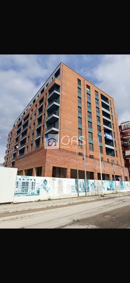 Apartament 2+1 në shitje në Paskuqan, Kamëz, 100 m². Foto 1 nga 4