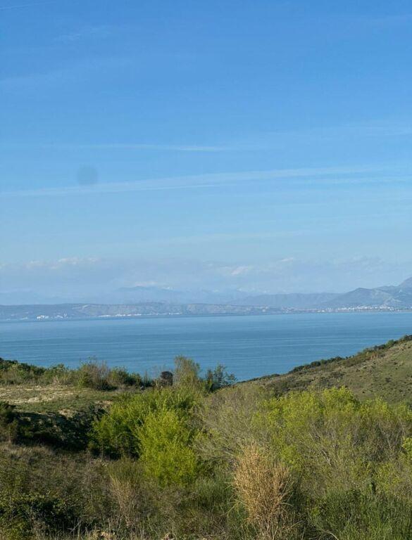Land for sale in Shetaj, Durrës, 13,500 m²