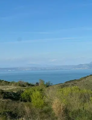 Land for sale in Shetaj, Durrës, 13,500 m². Photo 1 of 5